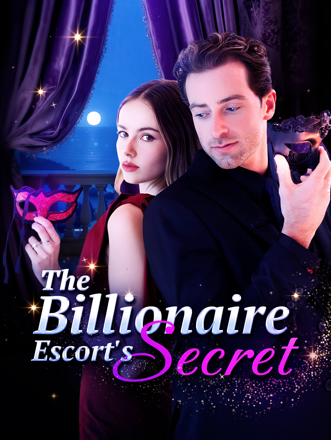 The Billionaire Escort's Secret