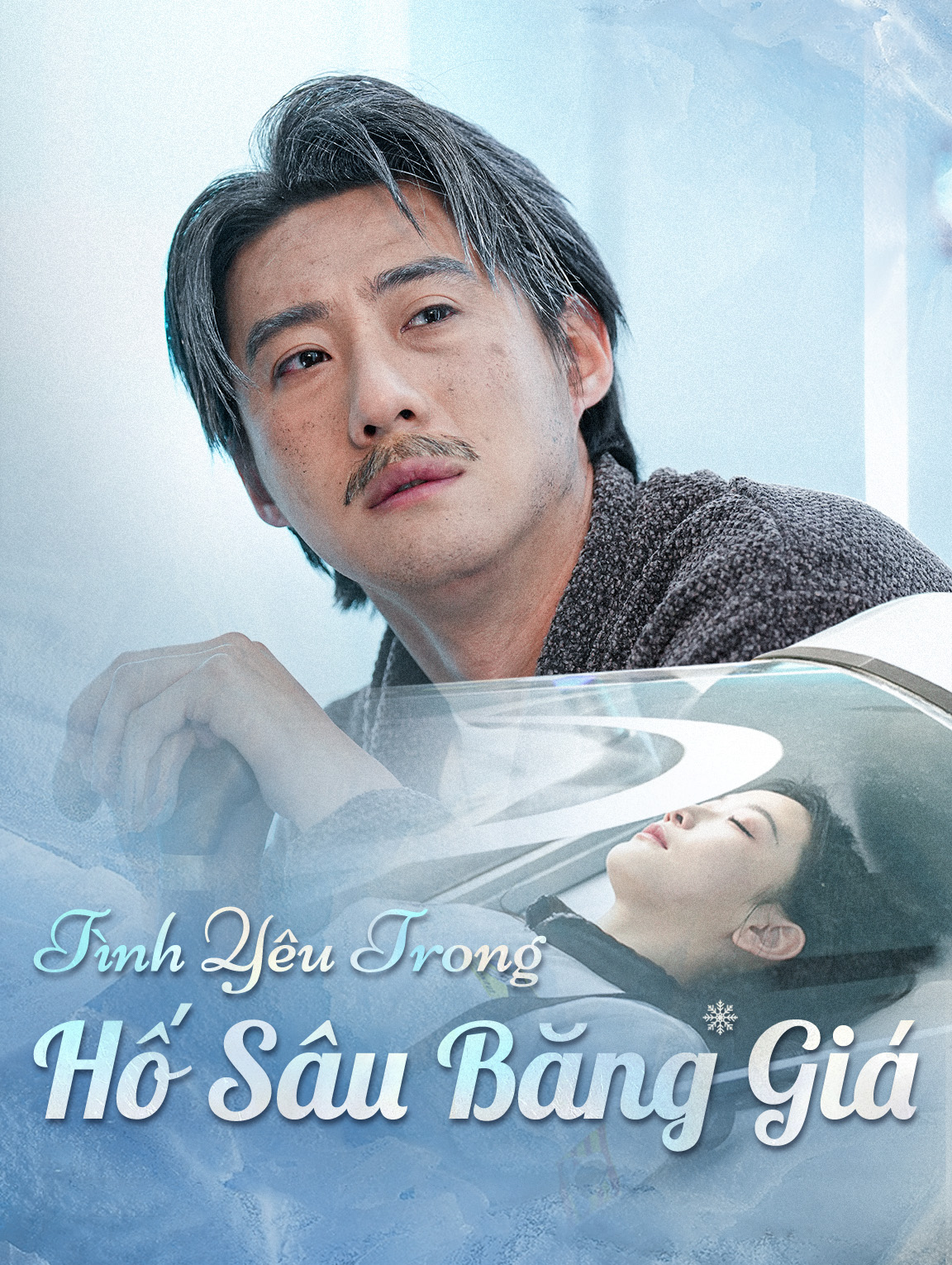 Tình Yêu Trong Hố Sâu Băng Giá