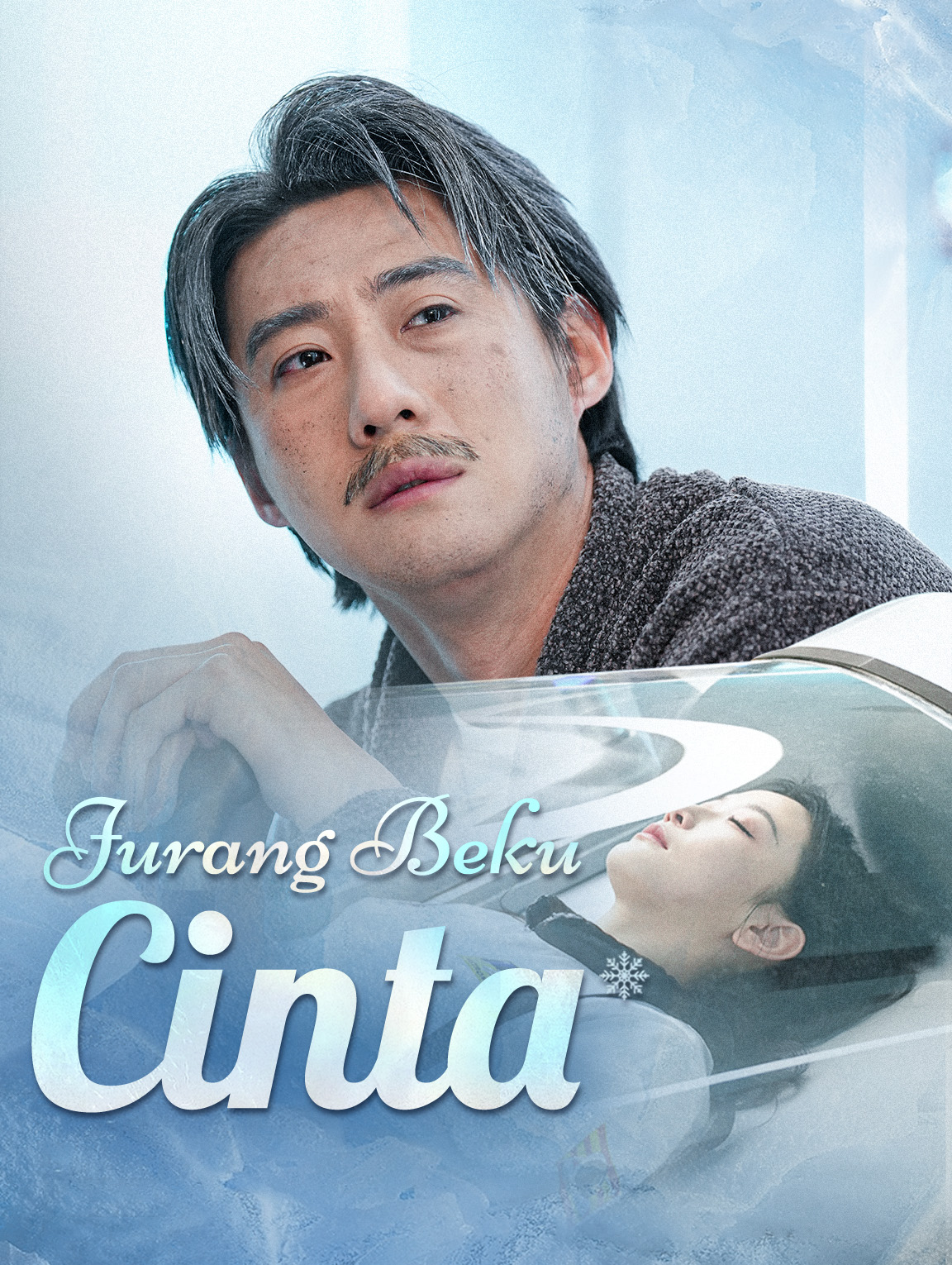 Jurang Beku Cinta