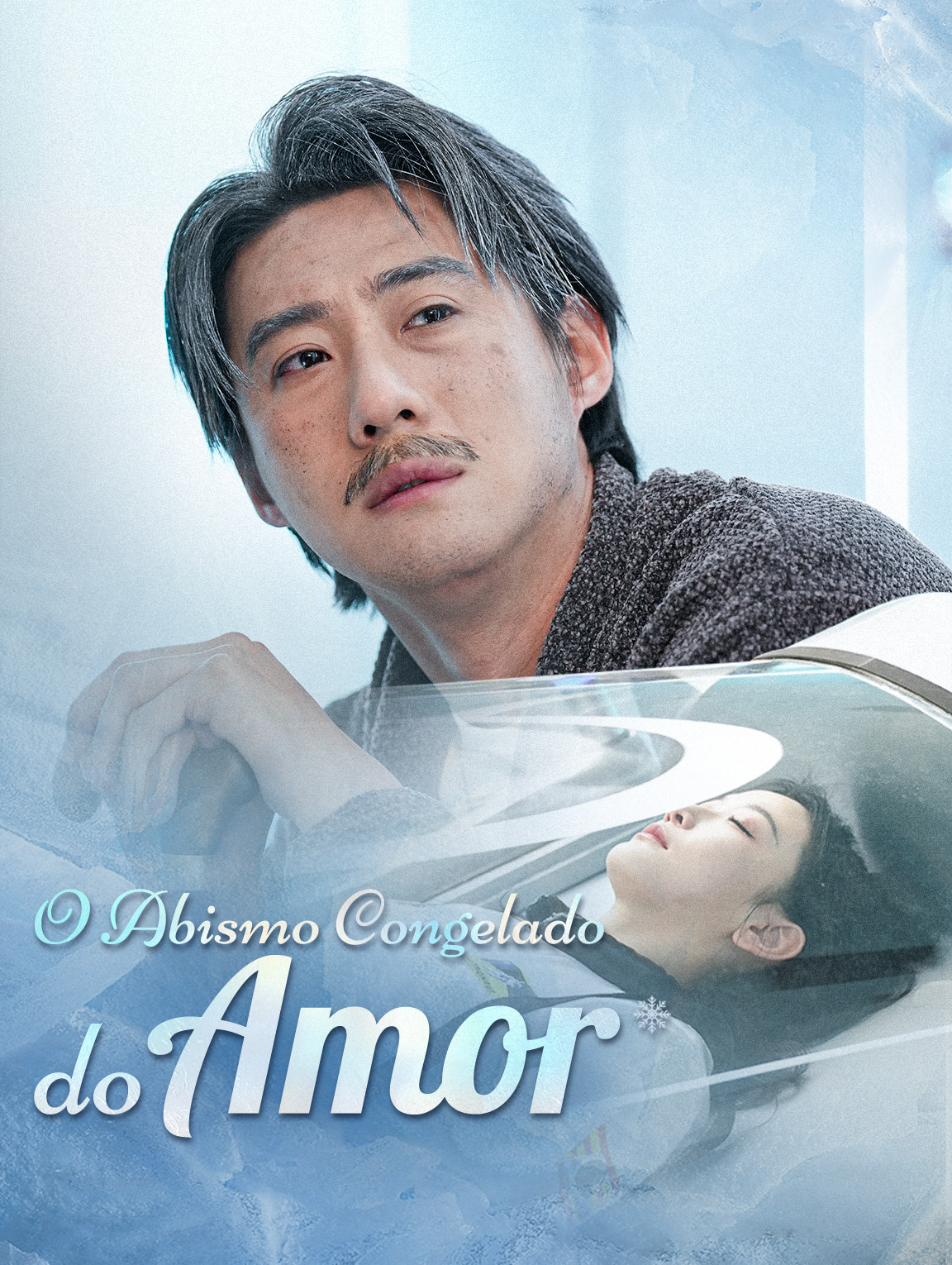 O Abismo Congelado do Amor