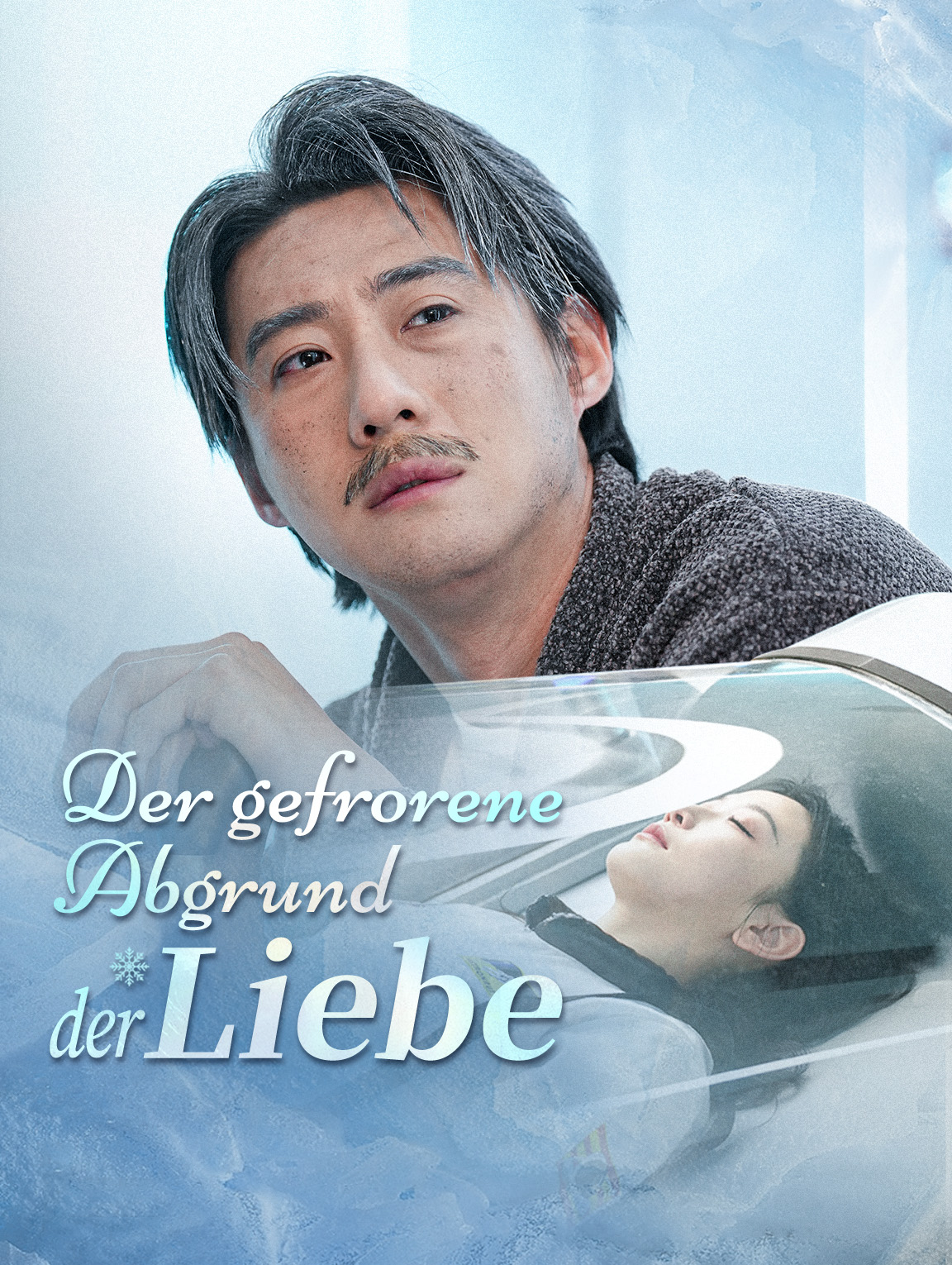 Der gefrorene Abgrund der Liebe