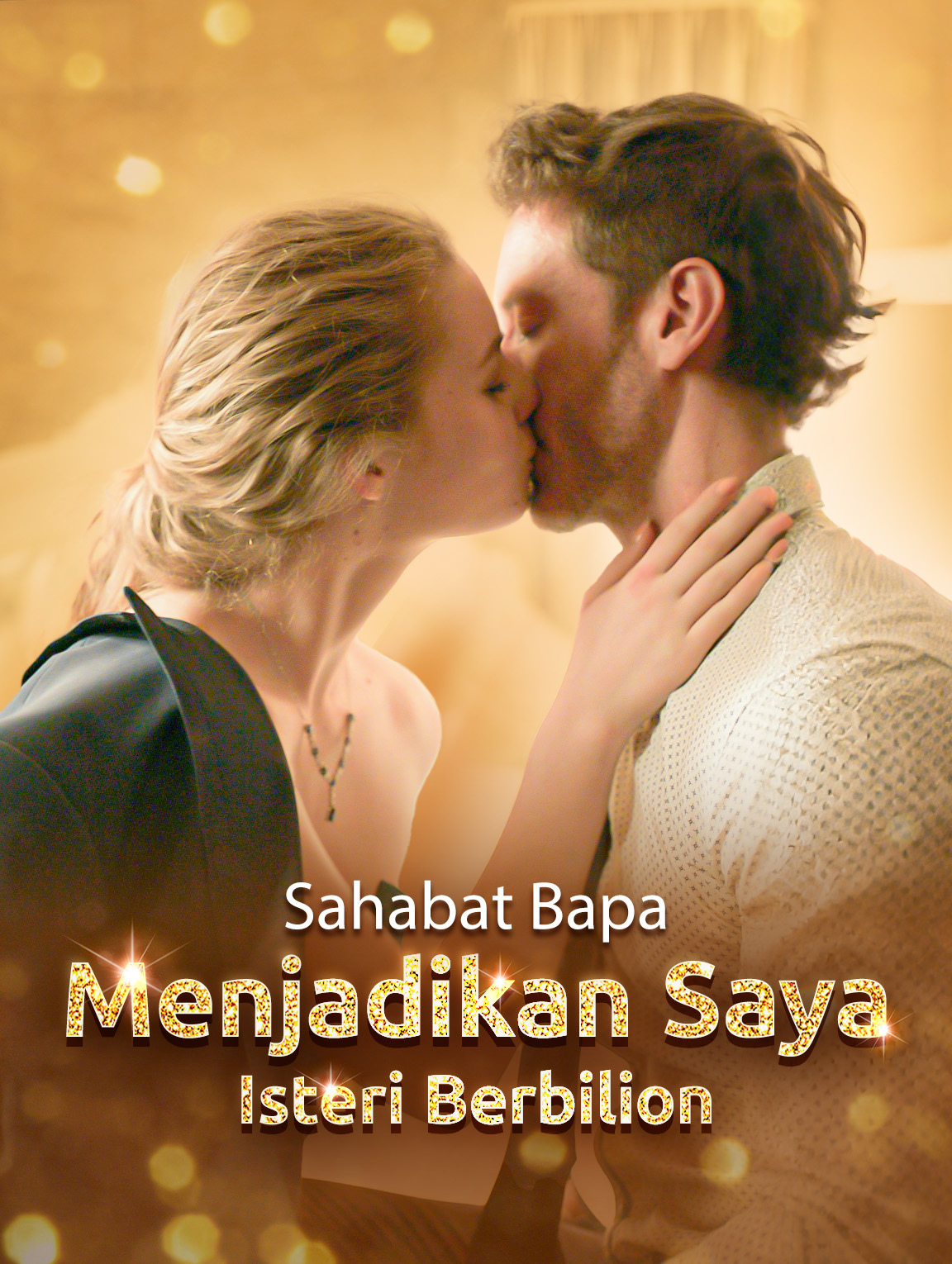 Sahabat Bapa Menjadikan Saya Isteri Berbilion