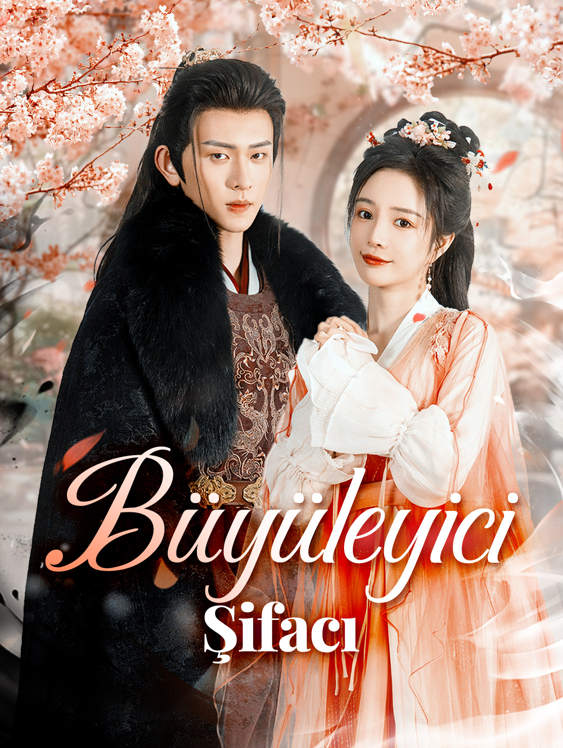 Büyüleyici Şifacı