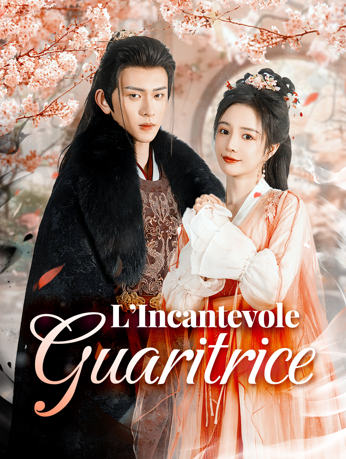 L’Incantevole Guaritrice