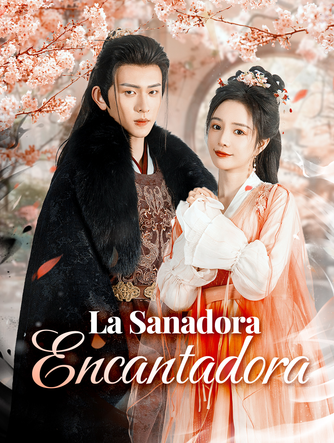 La Sanadora Encantadora