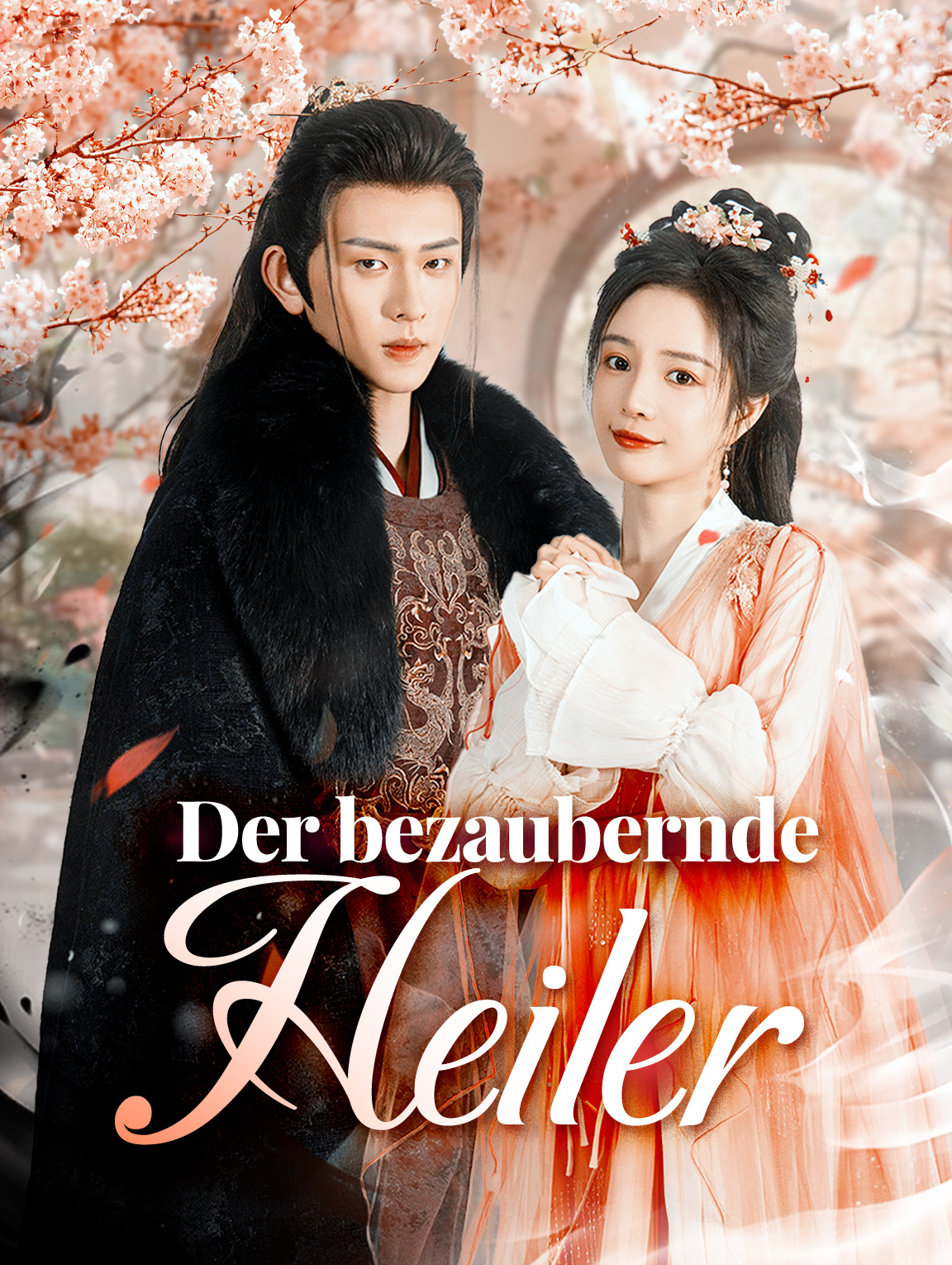 Der bezaubernde Heiler