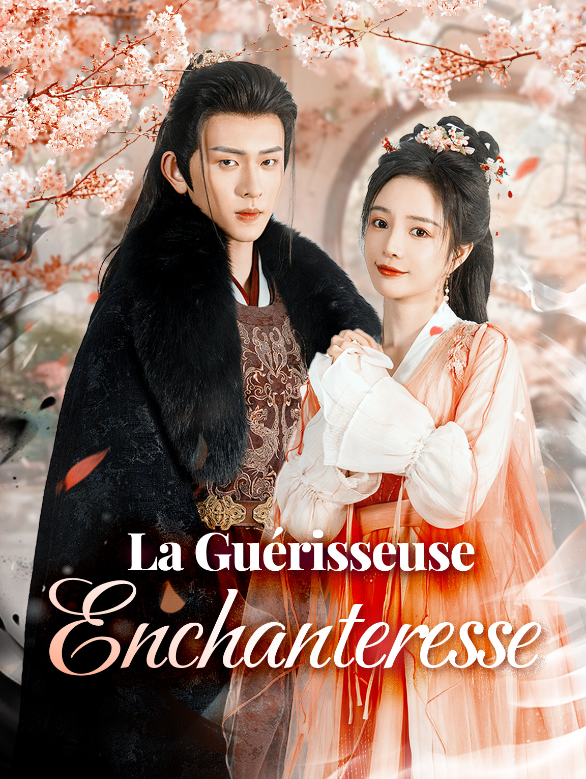 La Guérisseuse enchanteresse