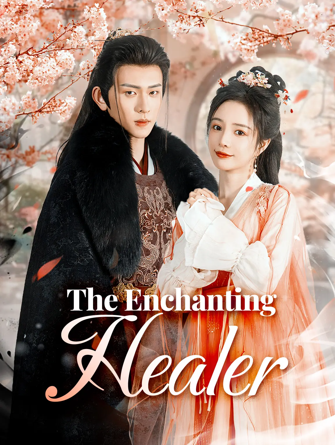 The Enchanting Healer