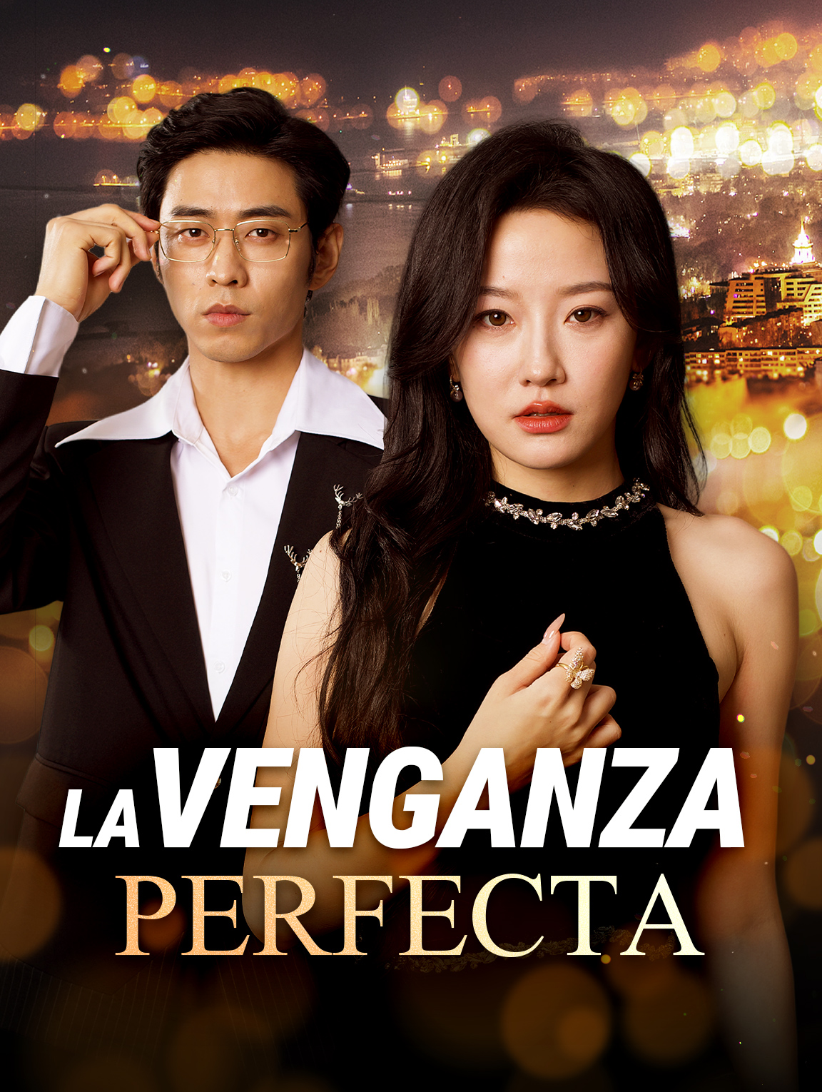 La Venganza Perfecta