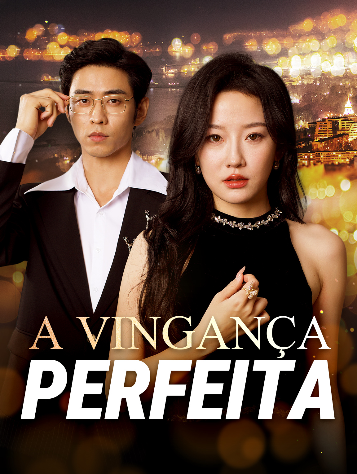 A Vingança Perfeita