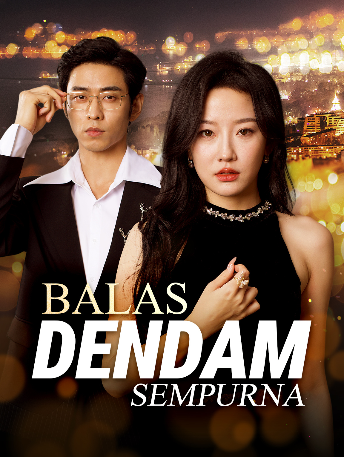 Balas Dendam yang Sempurna