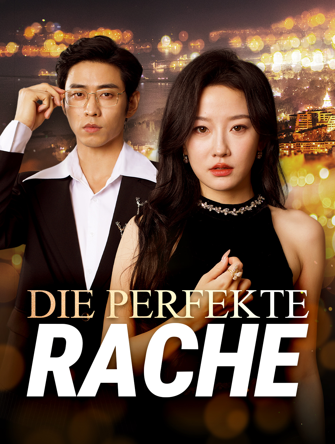 Die perfekte Rache