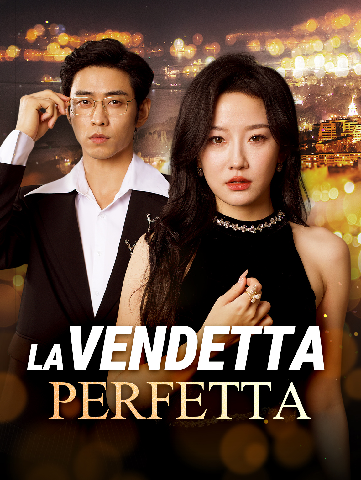 La Vendetta Perfetta