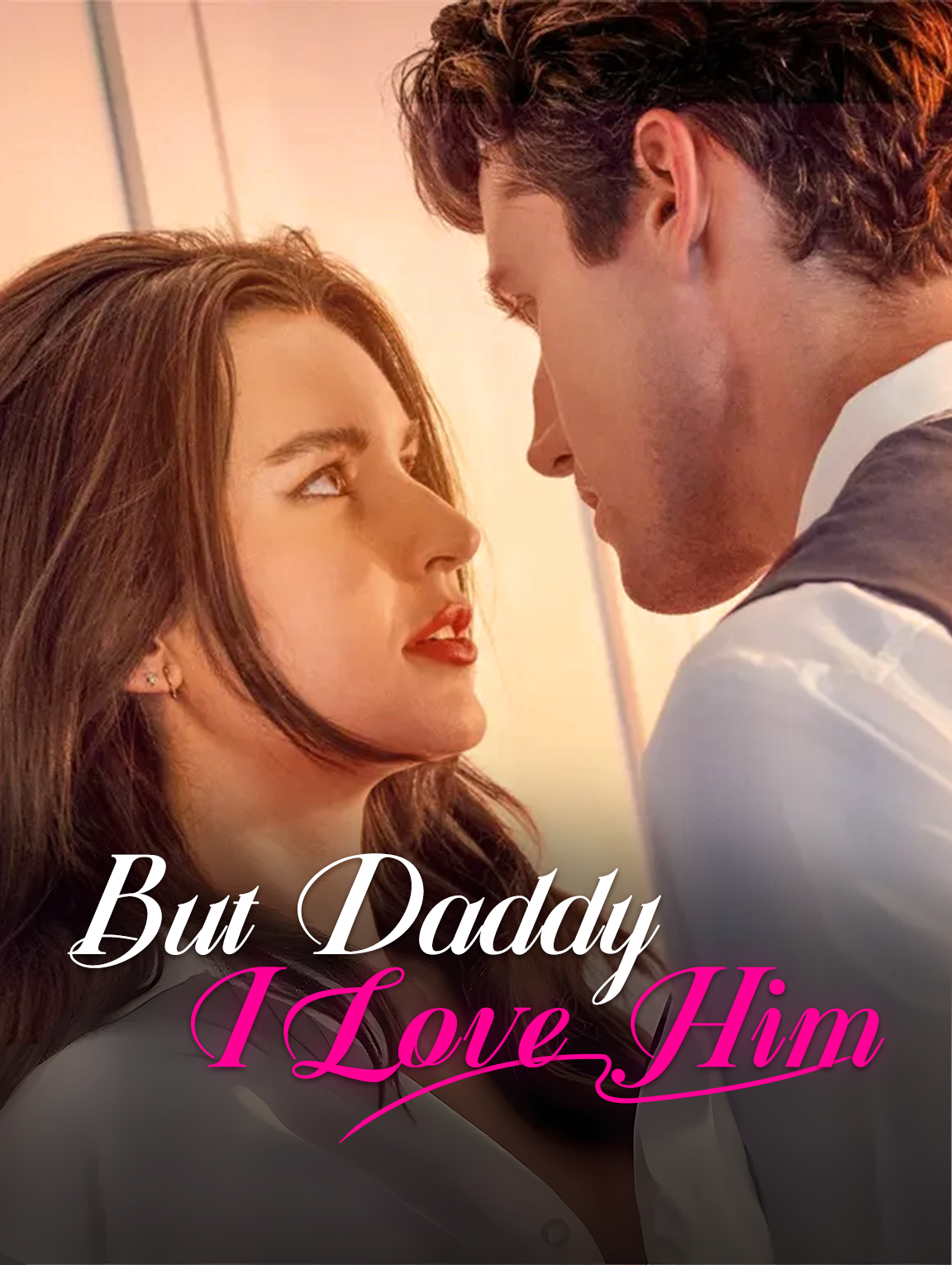 But Daddy I Love Him