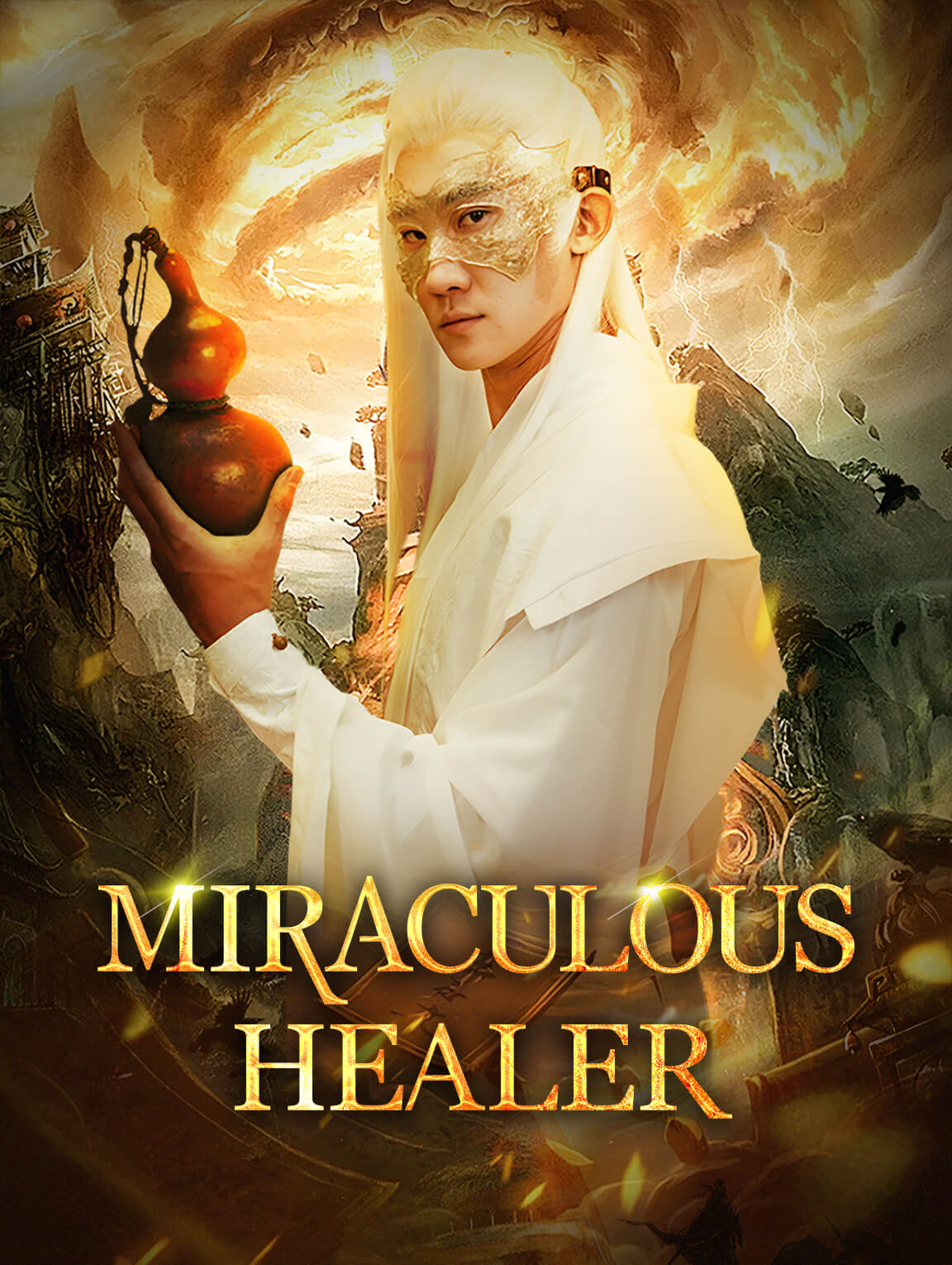 Miraculous Healer