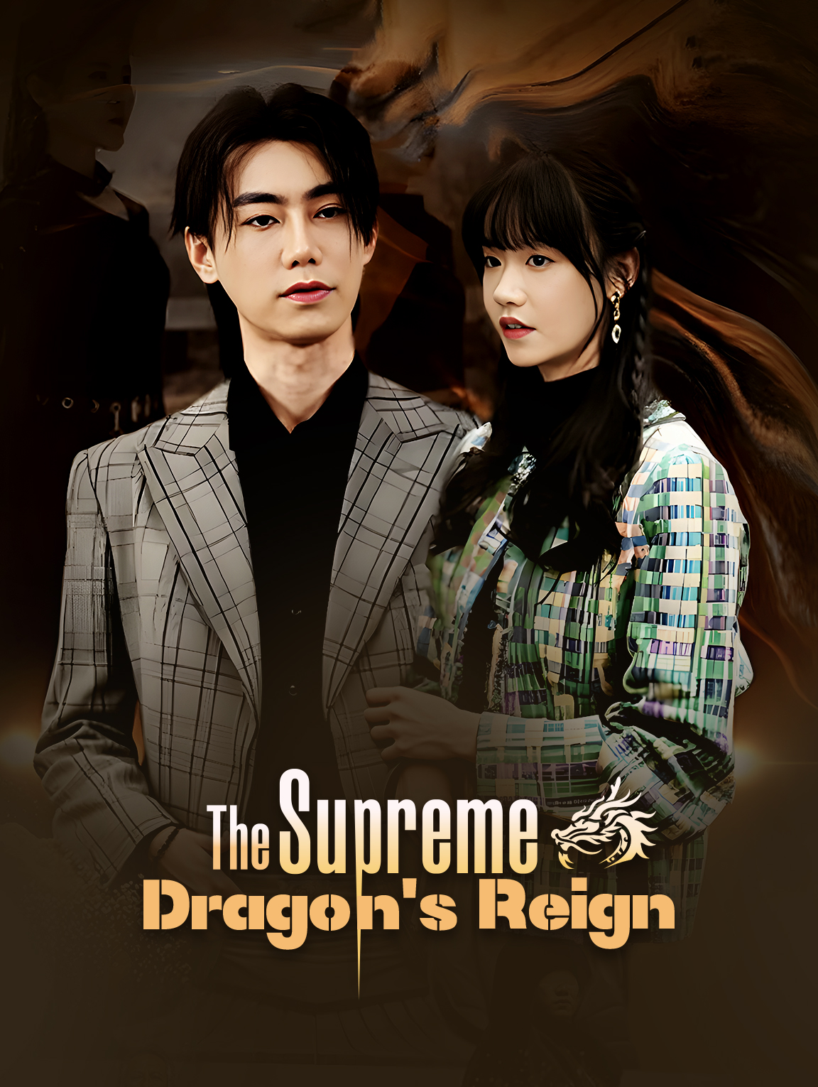 The Supreme Dragon's Reign