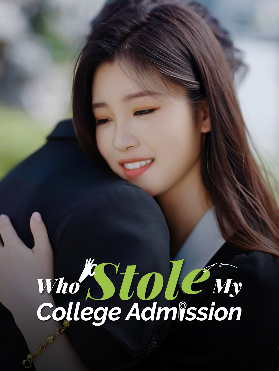 Who Stole My College Admission?