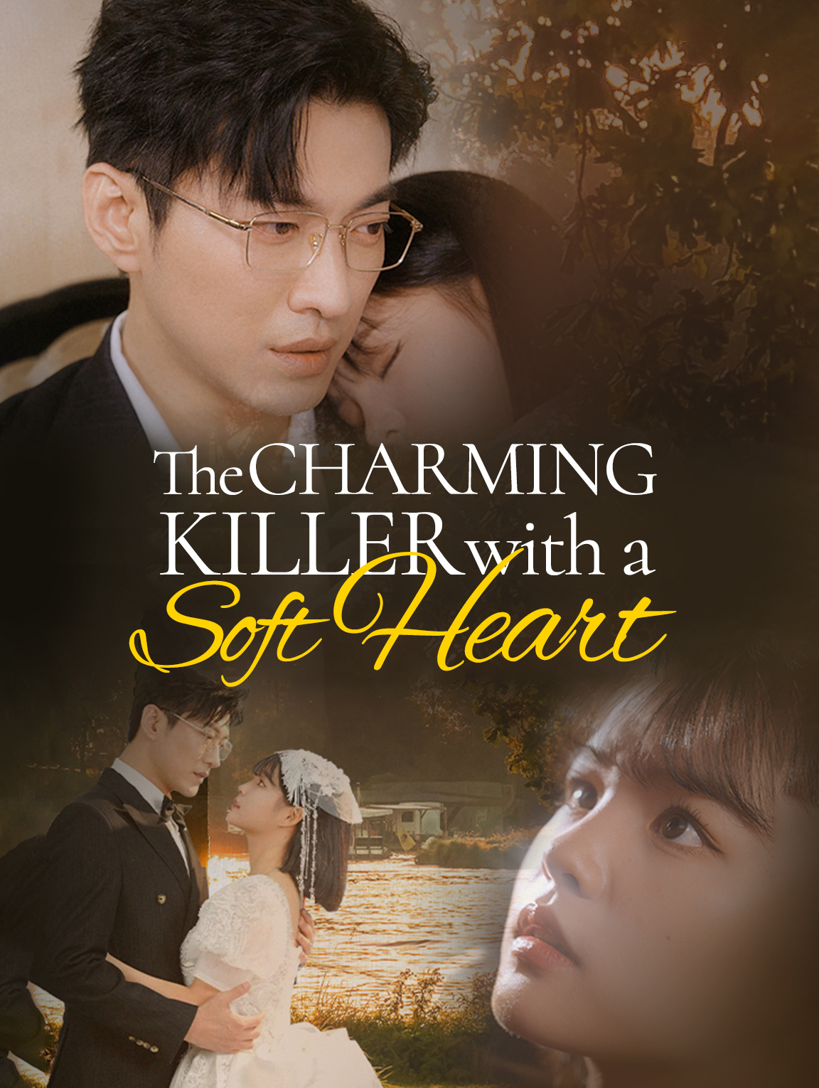The Charming Killer with a Soft Heart