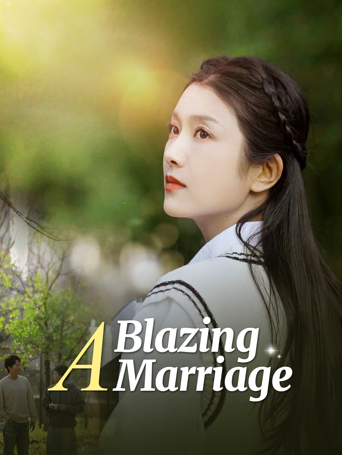 A Blazing Marriage
