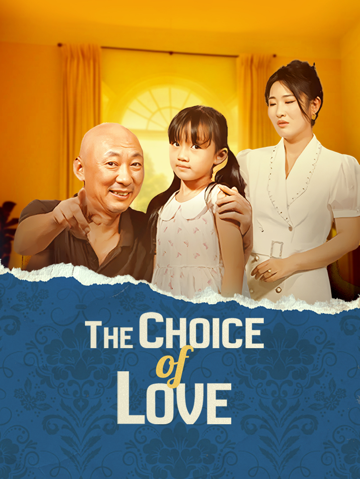The Choice of Love