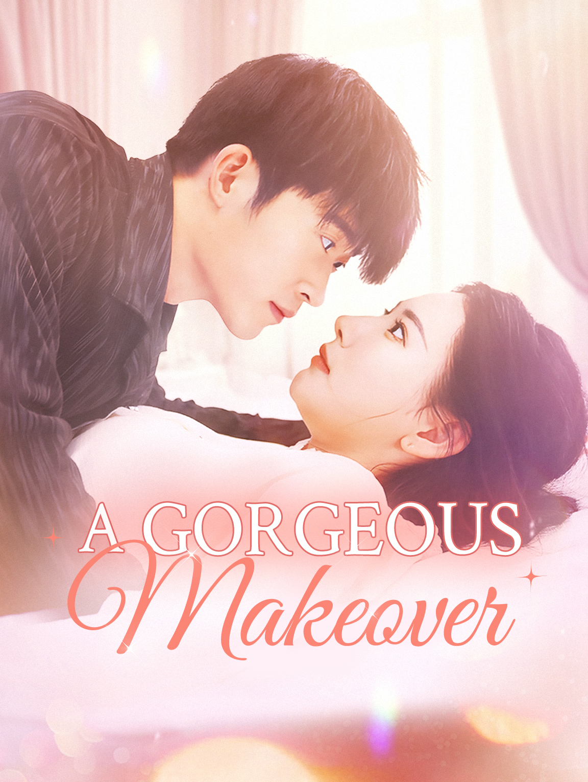 A Gorgeous Makeover