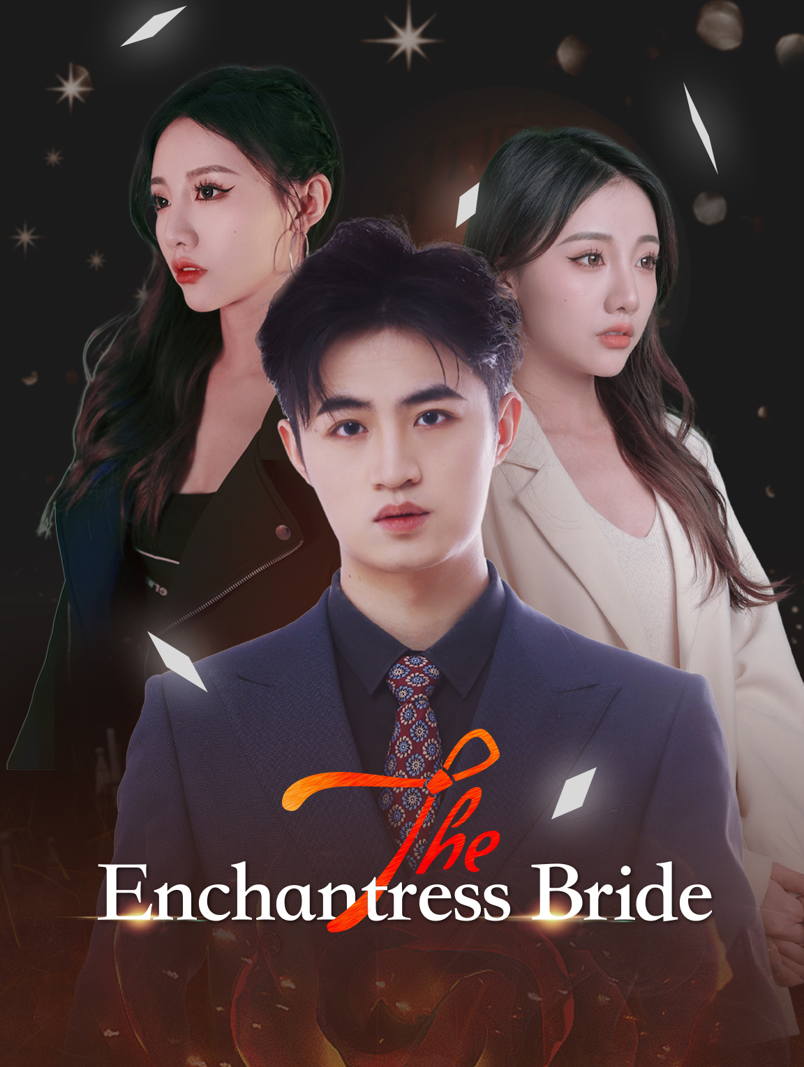 The Enchantress Bride