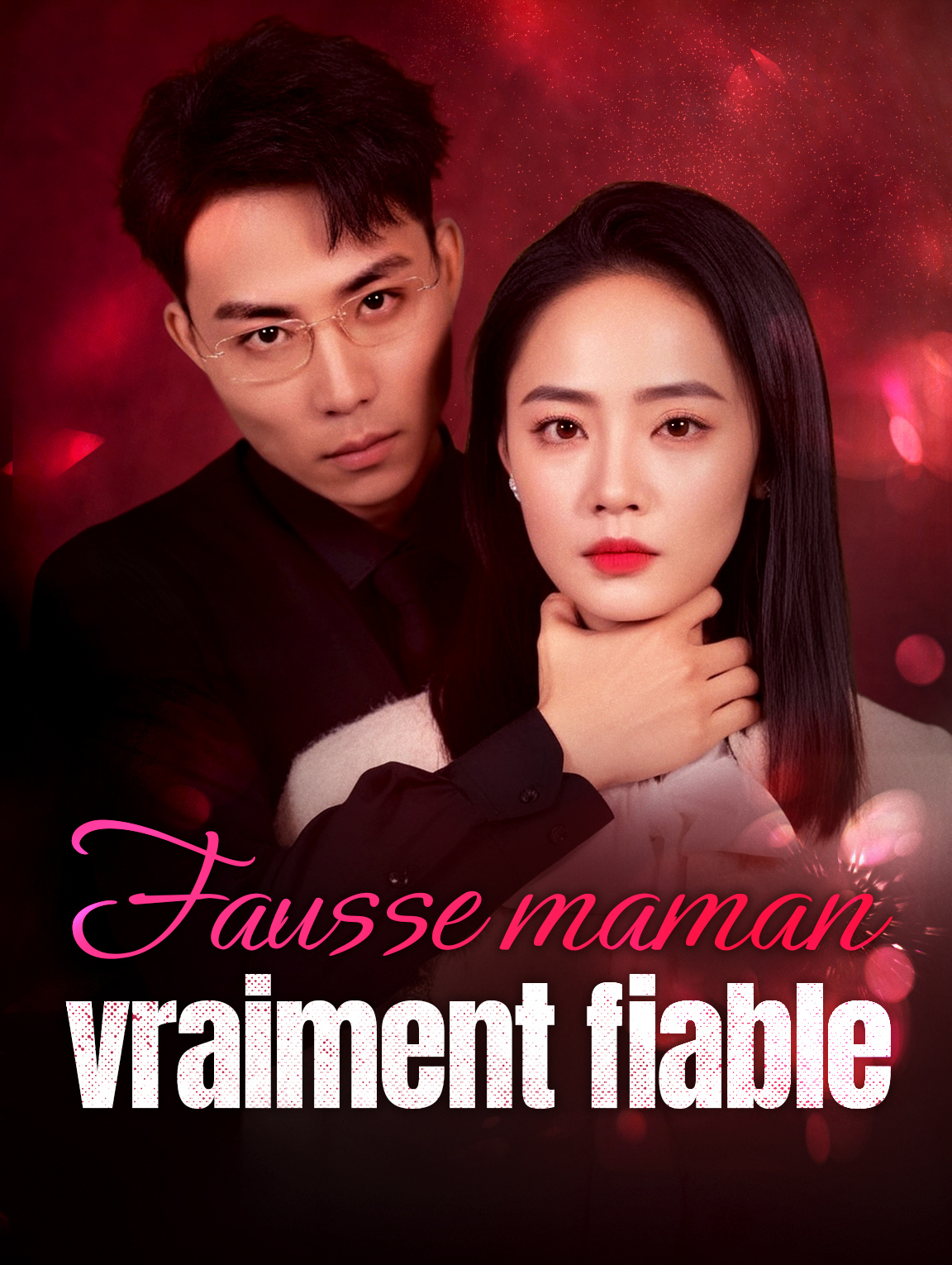 Fausse maman, vraiment fiable !