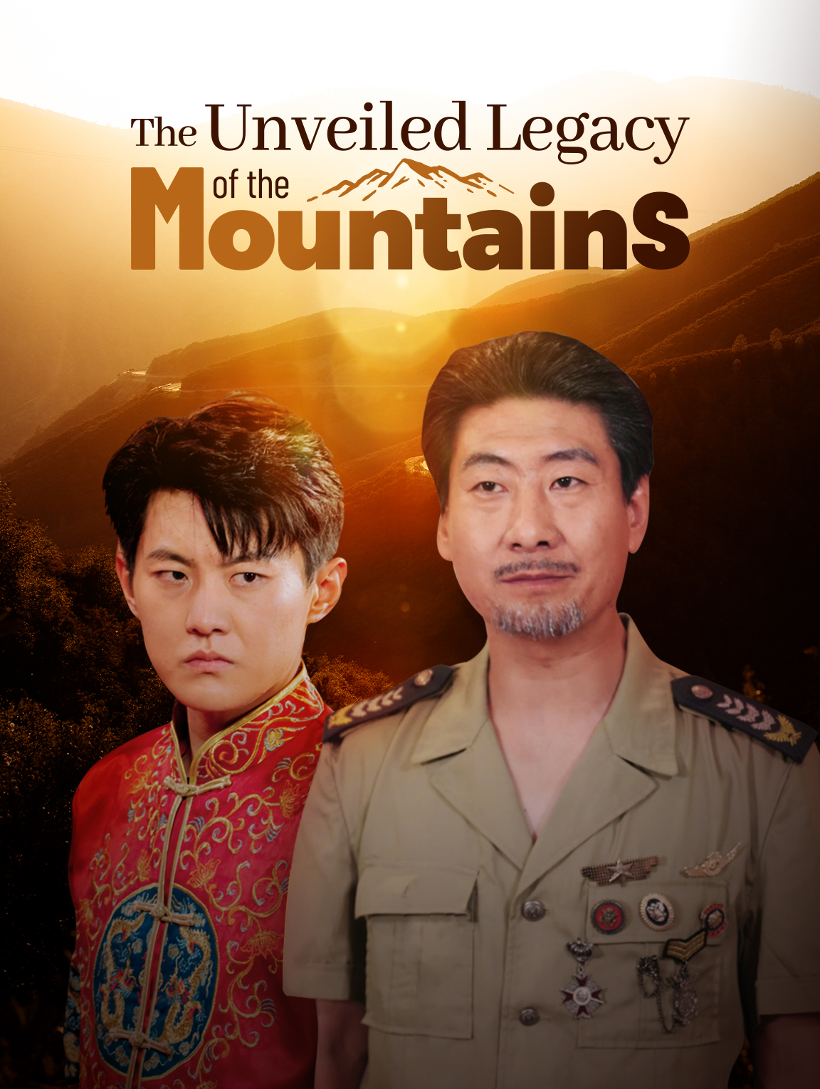 The Unveiled Legacy of the Mountains