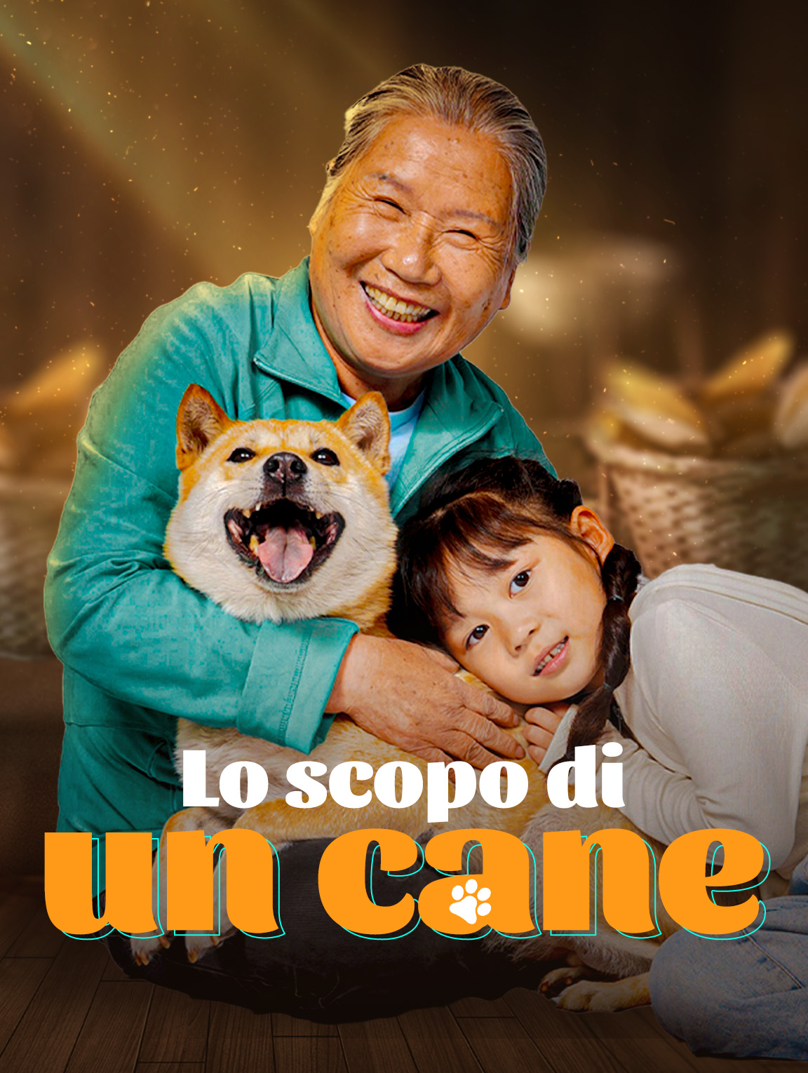 Lo scopo di un cane