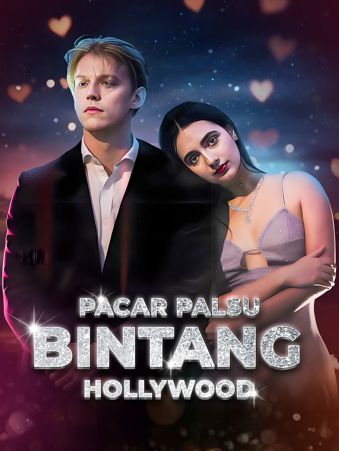 Pacar Palsu Bintang Hollywood