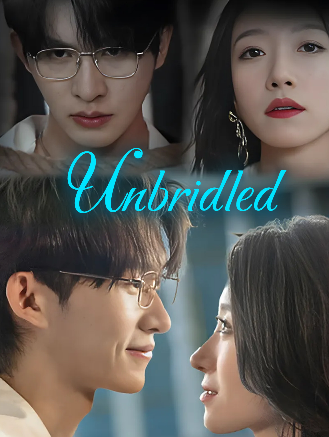 Unbridled