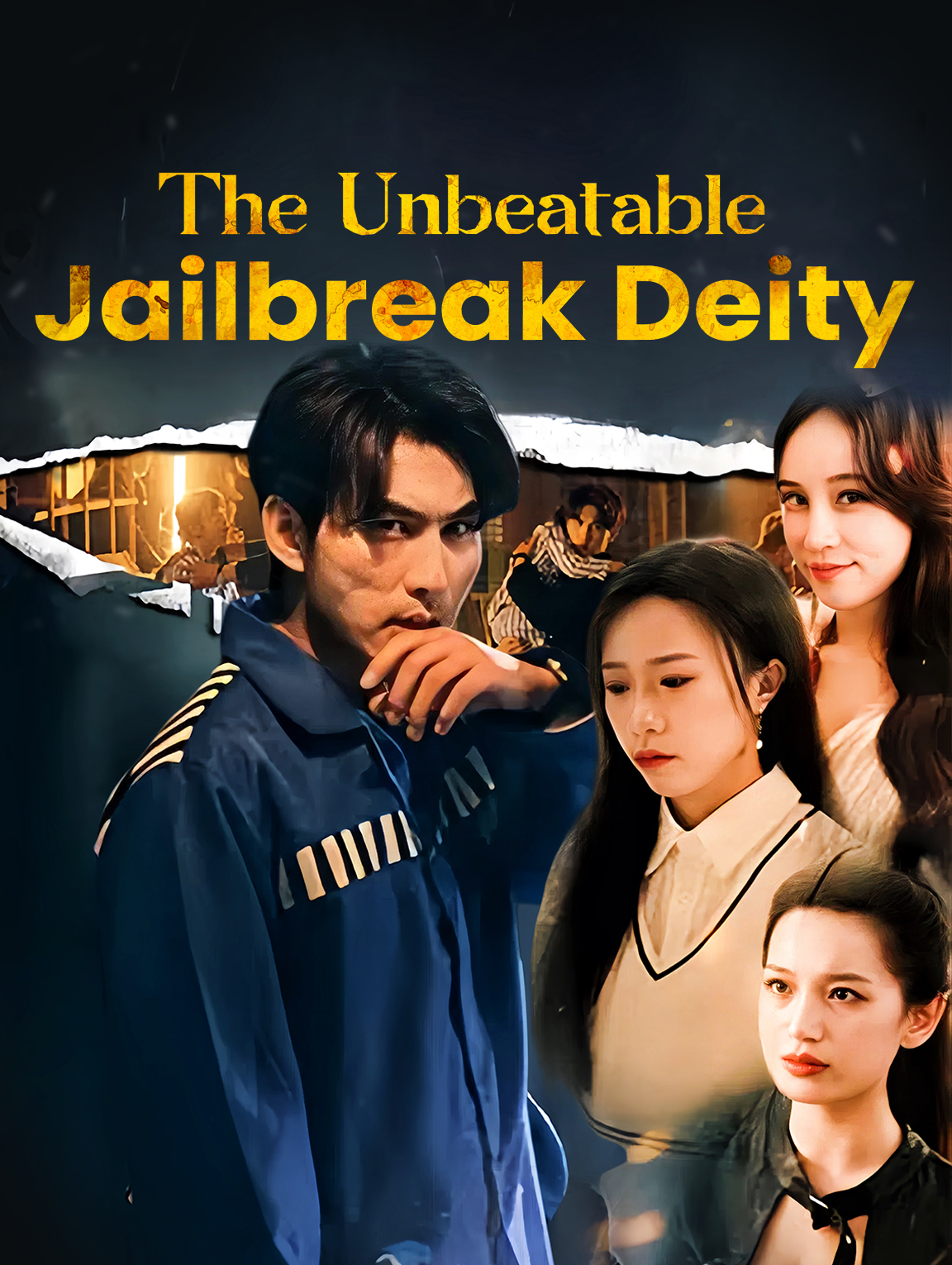 The Unbeatable Jailbreak Deity