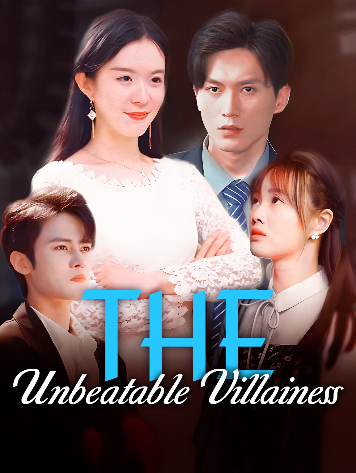 The Unbeatable Villainess