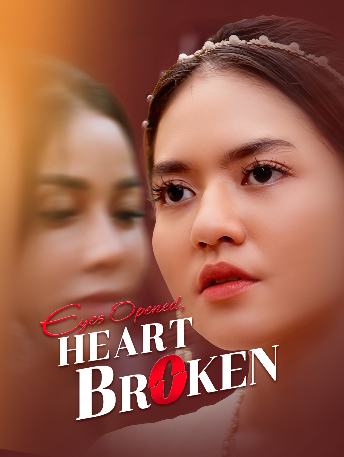 Eyes Opened, Heart Broken