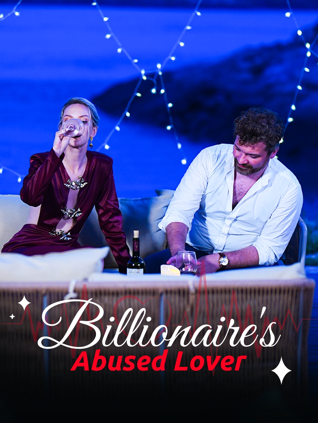 Billionaire's Abused Lover