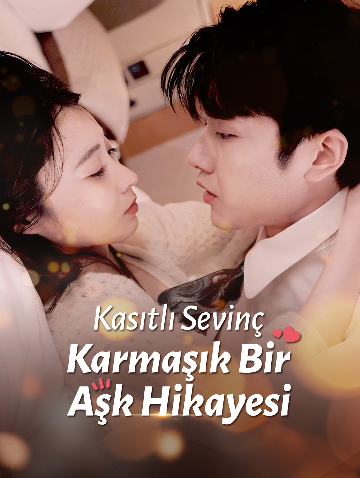Kasıtlı Sevinç: Karmaşık Bir Aşk Hikayesi