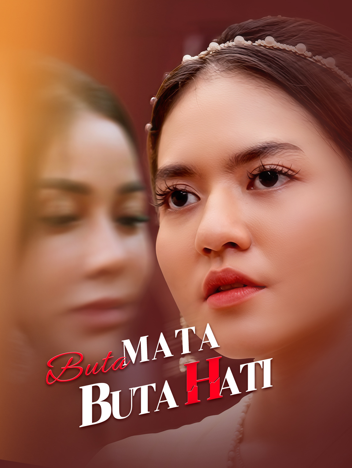 Buta Mata Buta Hati