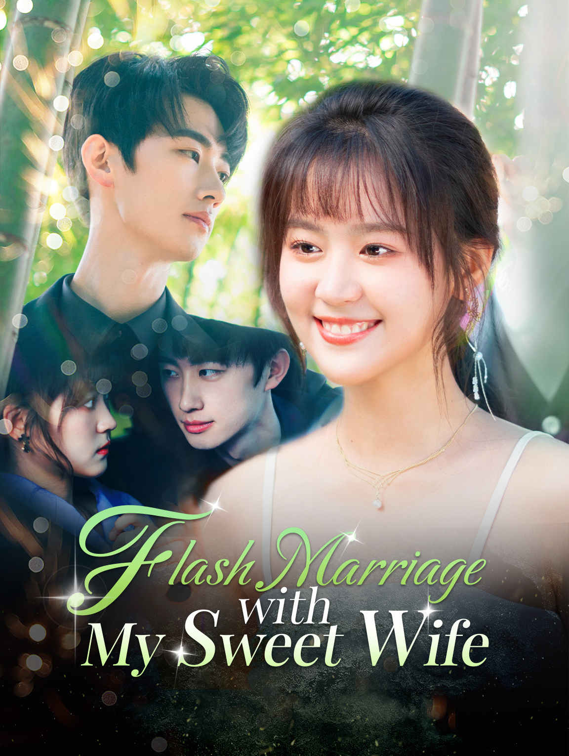 Flash Marriage with My Sweet Wife