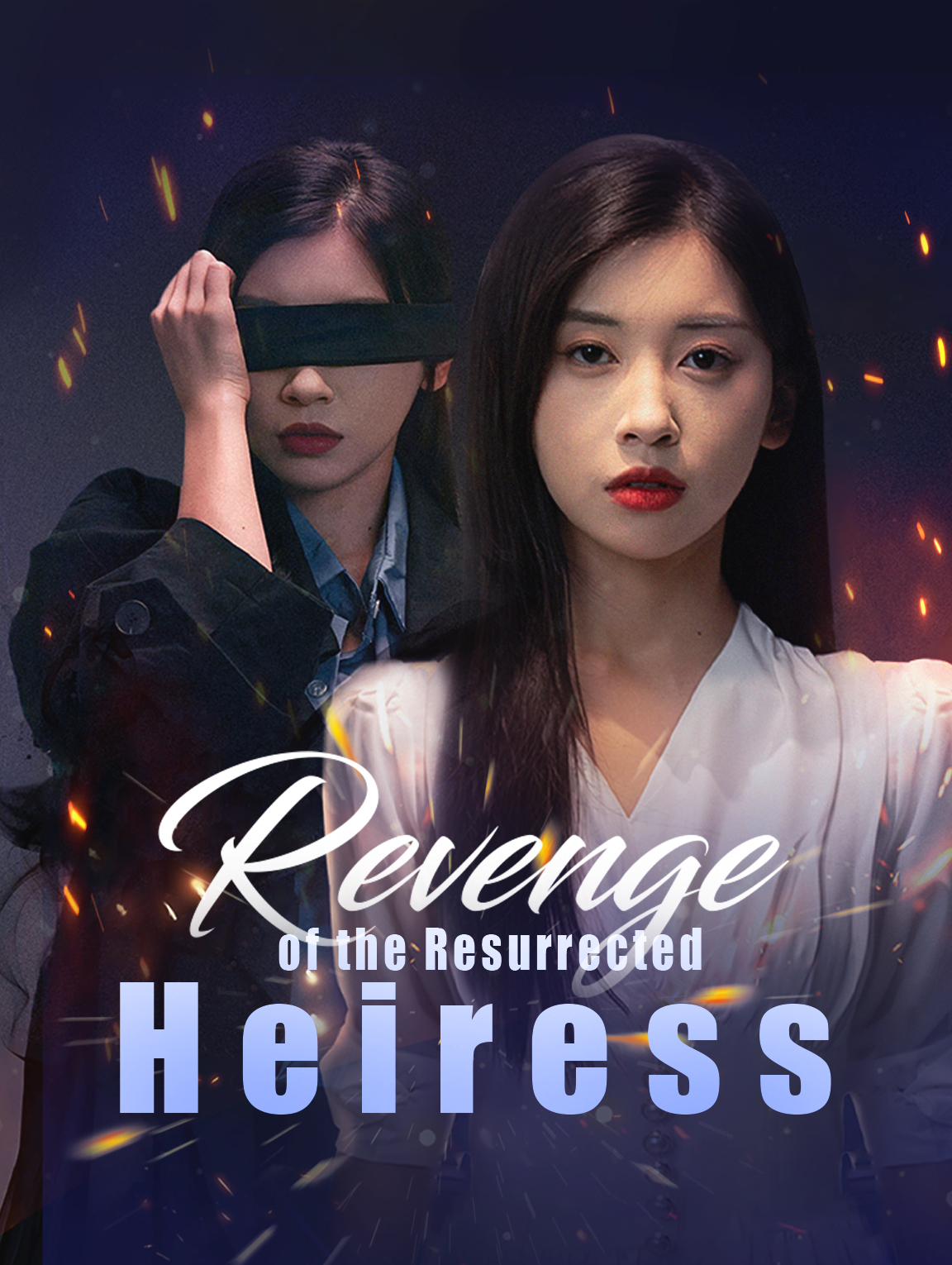 Pembalasan Dendam Ahli Waris yang Dibangkitkan