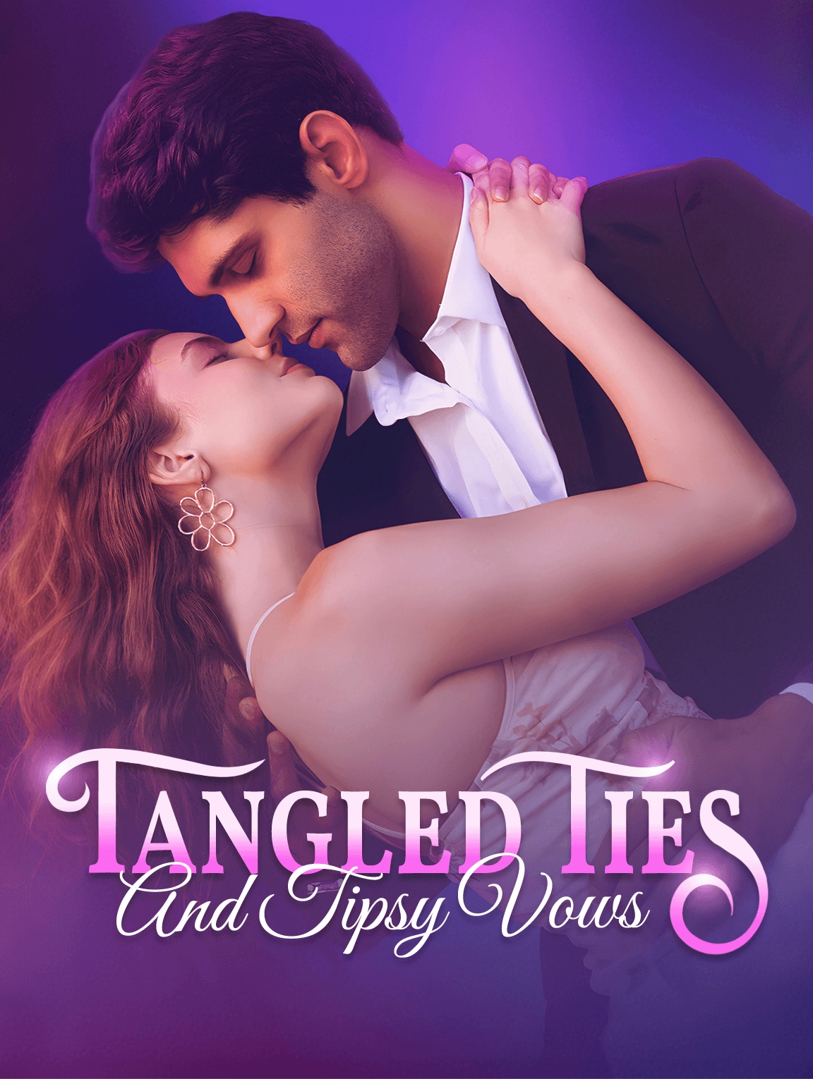Tangled Ties and Tipsy Vows