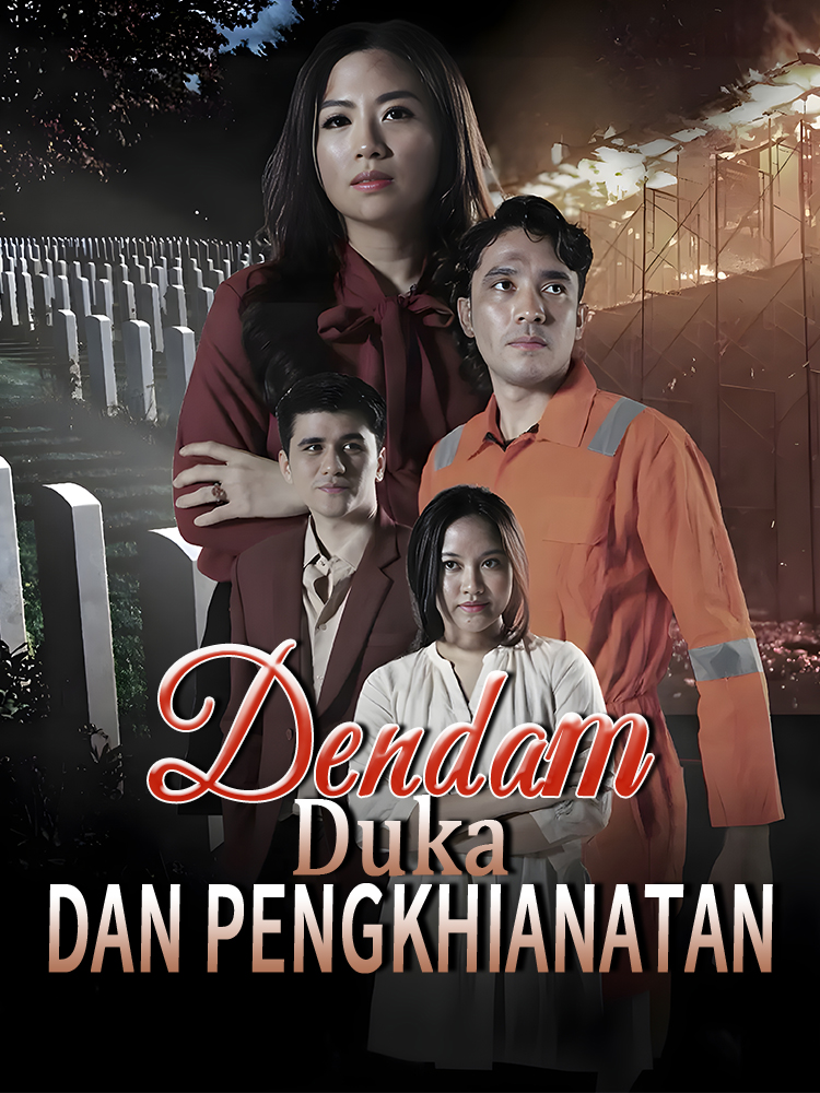 Dendam, Duka, dan Pengkhianatan