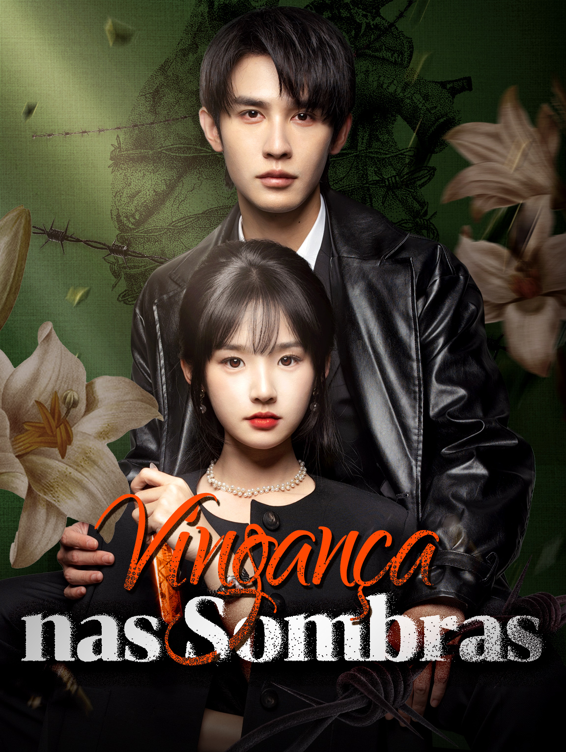 Vingança nas Sombras