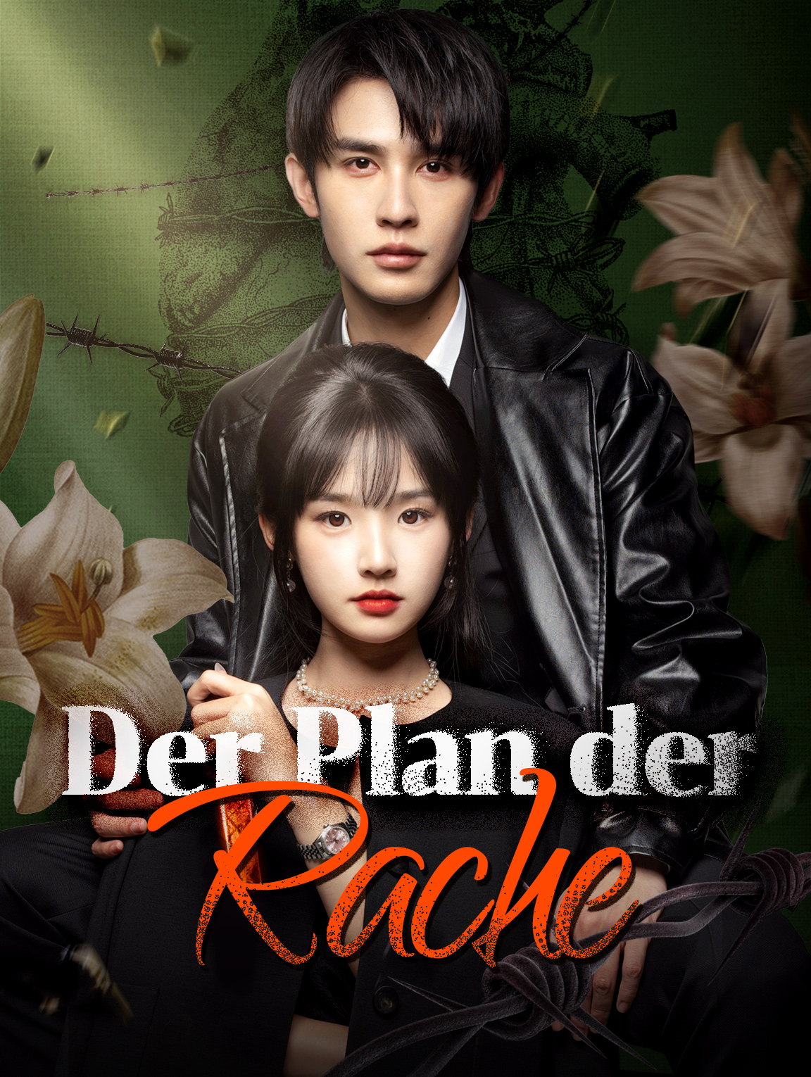 Der Plan der Rache