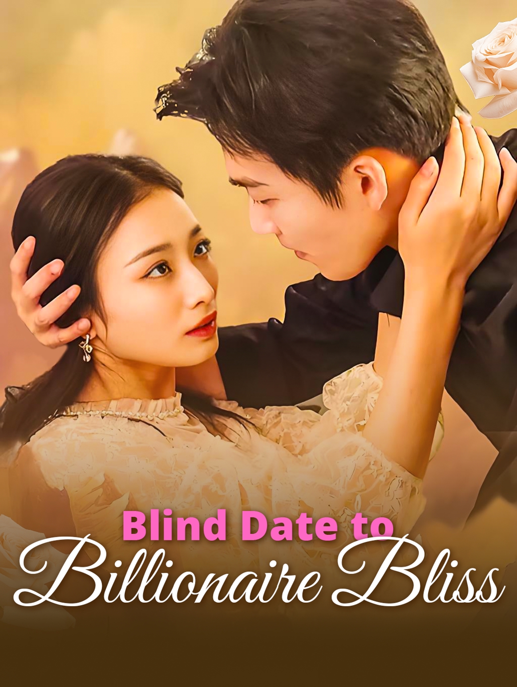 Blind Date to Billionaire Bliss