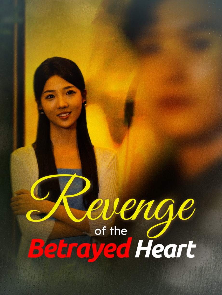 Revenge of the Betrayed Heart