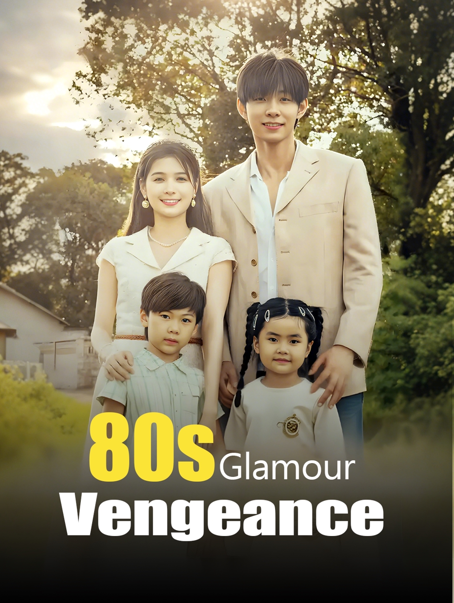 80年代嘅華麗復仇