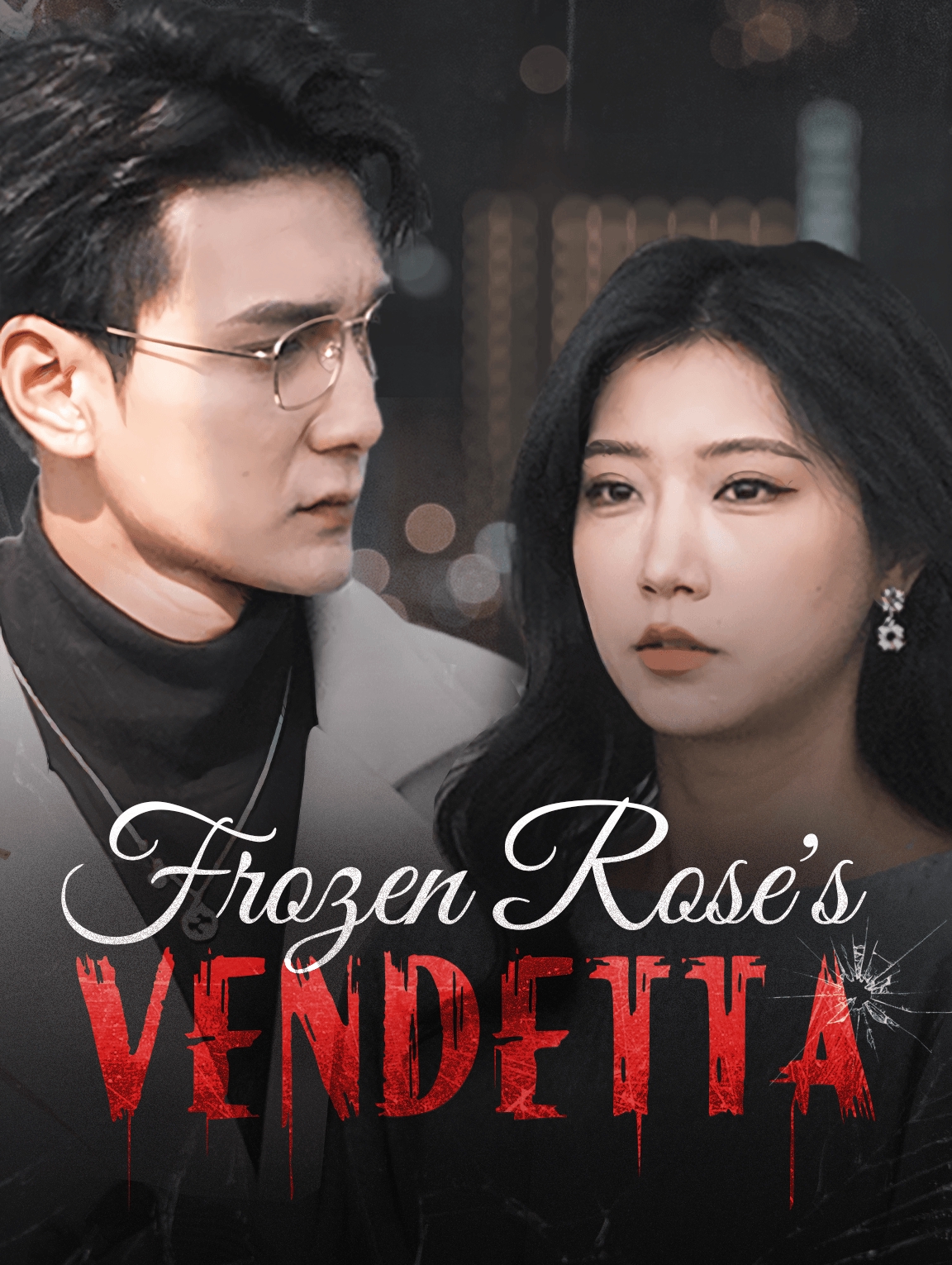 Frozen Rose's Vendetta