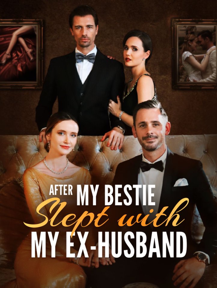 After My Bestie Slept With My Ex-Husband