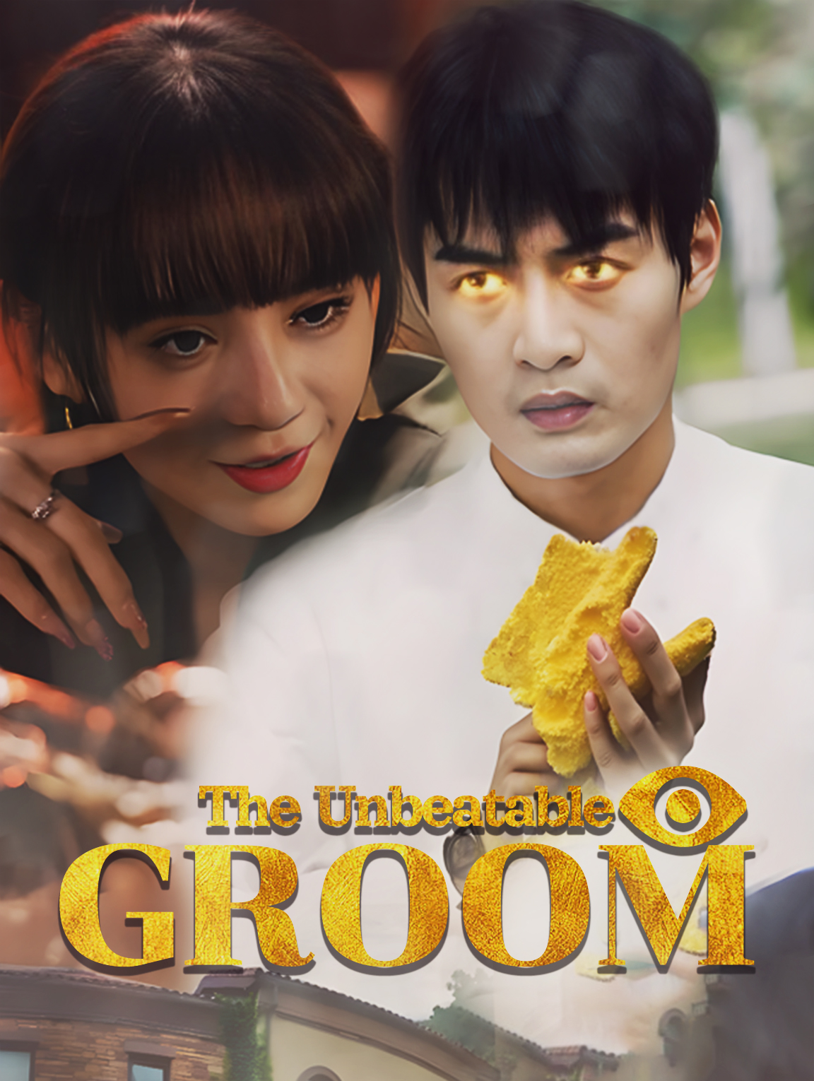 The Unbeatable Groom