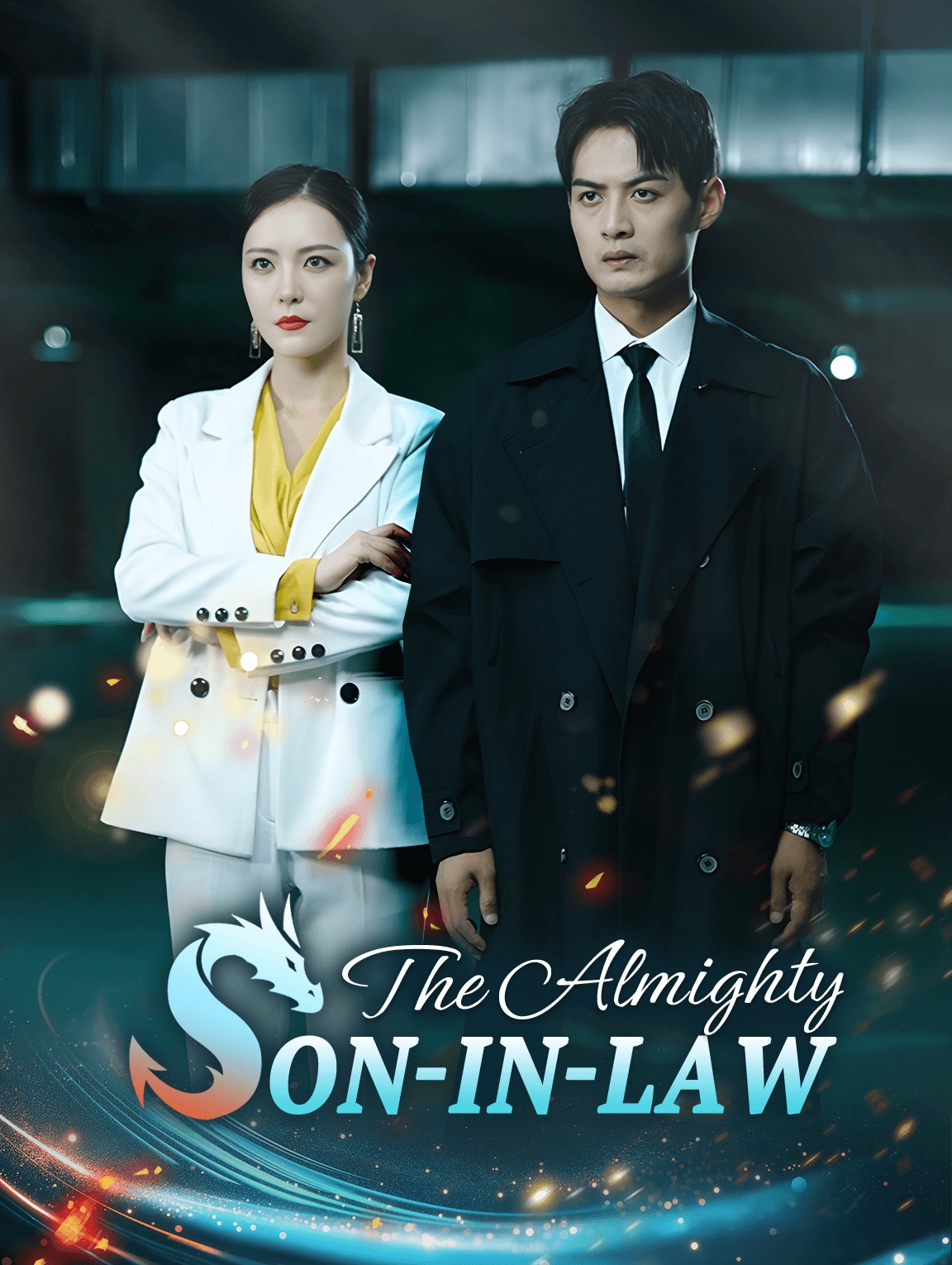 The Almighty Son-in-Law